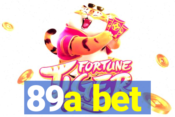 89a bet